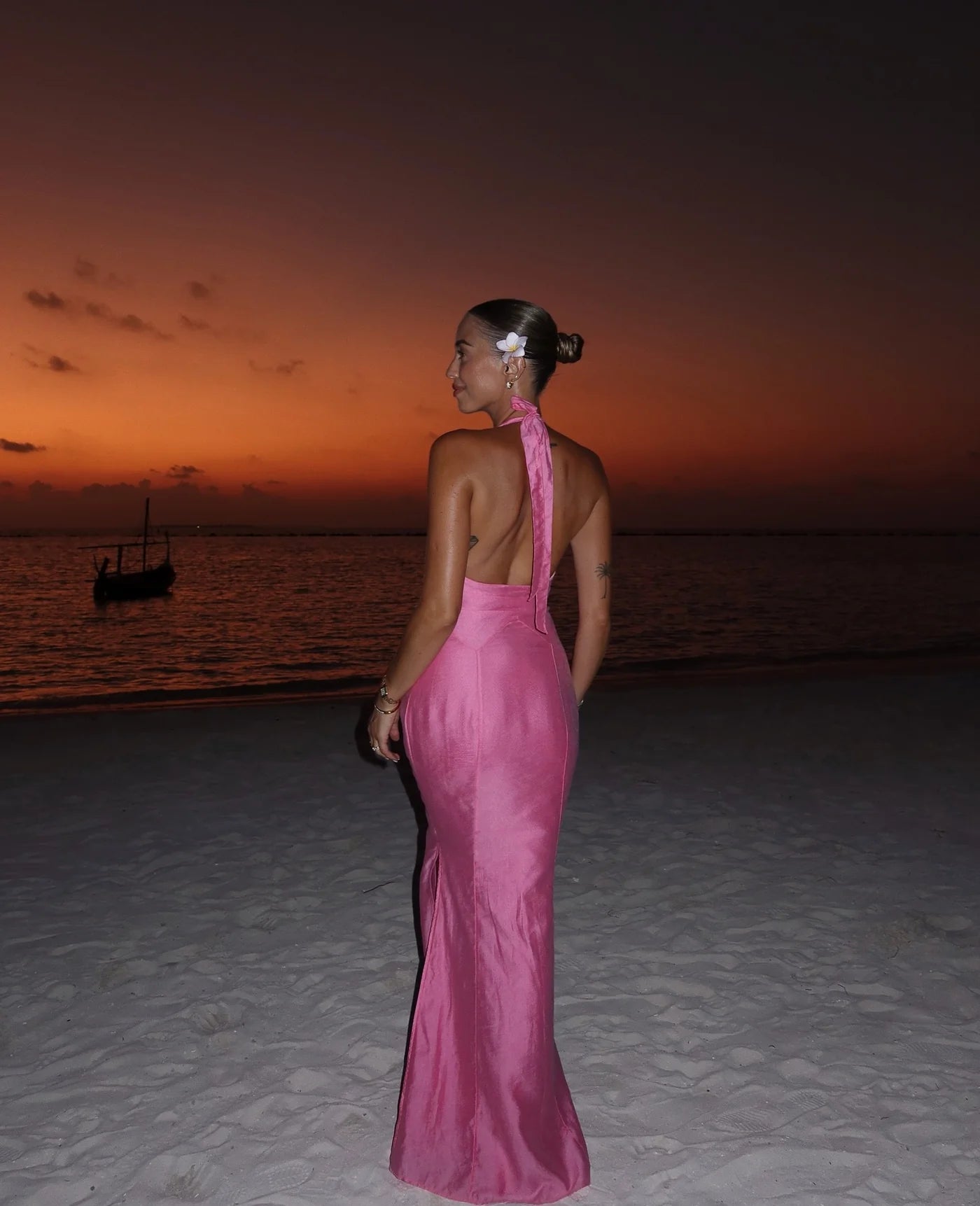 Milono 4K Digitalkamera