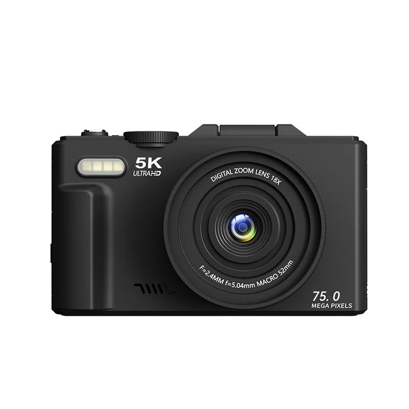 Milono 4K Digitalkamera