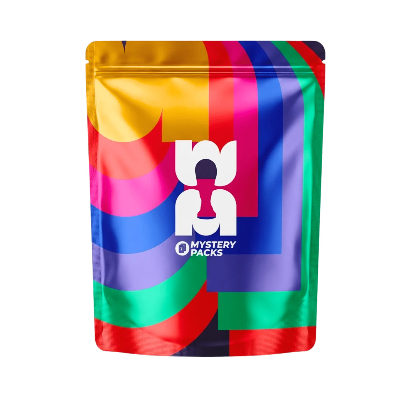 WM26 PACK | MYSTERY TRIKOT